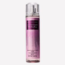 Xịt toàn thân bath body work a thousand wishes