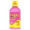 Siro hỗ trợ điều trị đau bao tử Pepto Bismol 473ml chính hãng của Mỹ