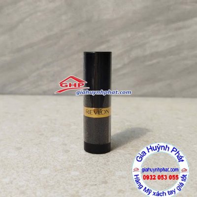 Son môi Revlon 130 hàng Mỹ xách tay 
