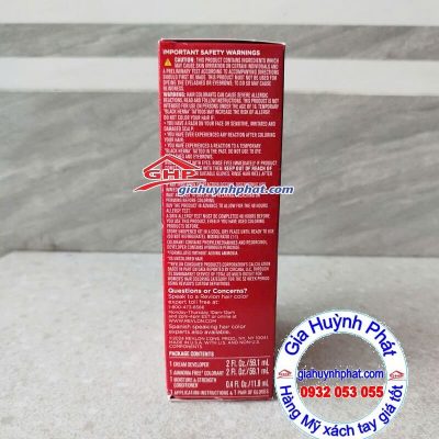 Revlon colorsilk 11 - Made in USA giahuynhphat.com