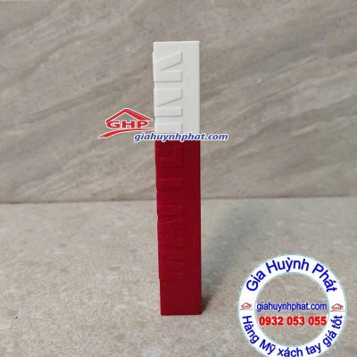 Son môi lì màu đỏ Pioneer Maybelline hàng từ Mỹ