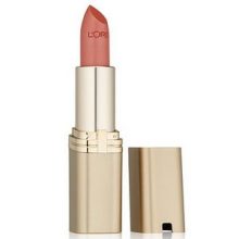 Son thỏi Loreal đẹp Colour Riche Peach Fuzz 417 Made in USA