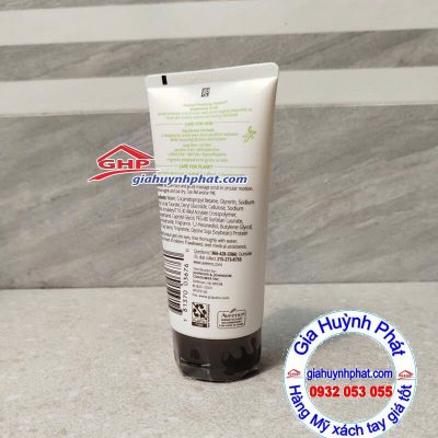 Sữa rửa mặt Aveeno hàng Mỹ xách tay
