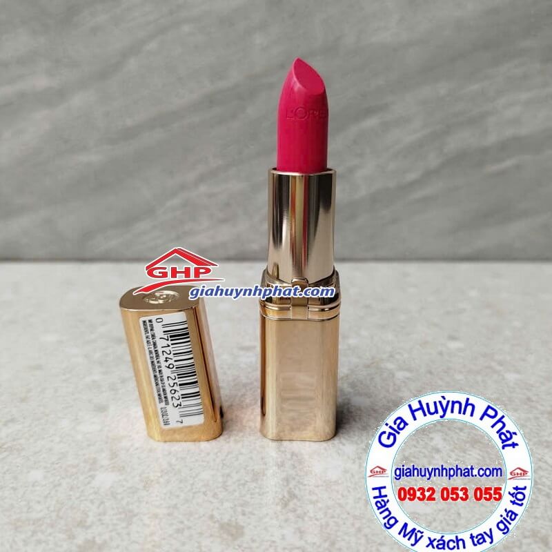 Son Loreal 185 hàng từ Mỹ