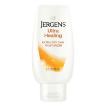 Sữa dưỡng ẩm da khô toàn thân mini Jergens Ultra Healing xách tay mỹ