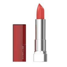 Son môi Maybelline màu đỏ 366 hàng từ Mỹ