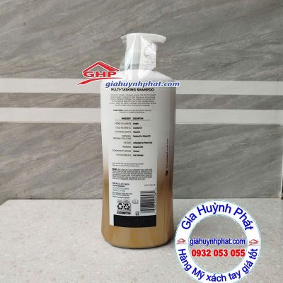 Dầu gội Pantene 10 in 1 giahuynhphat.com