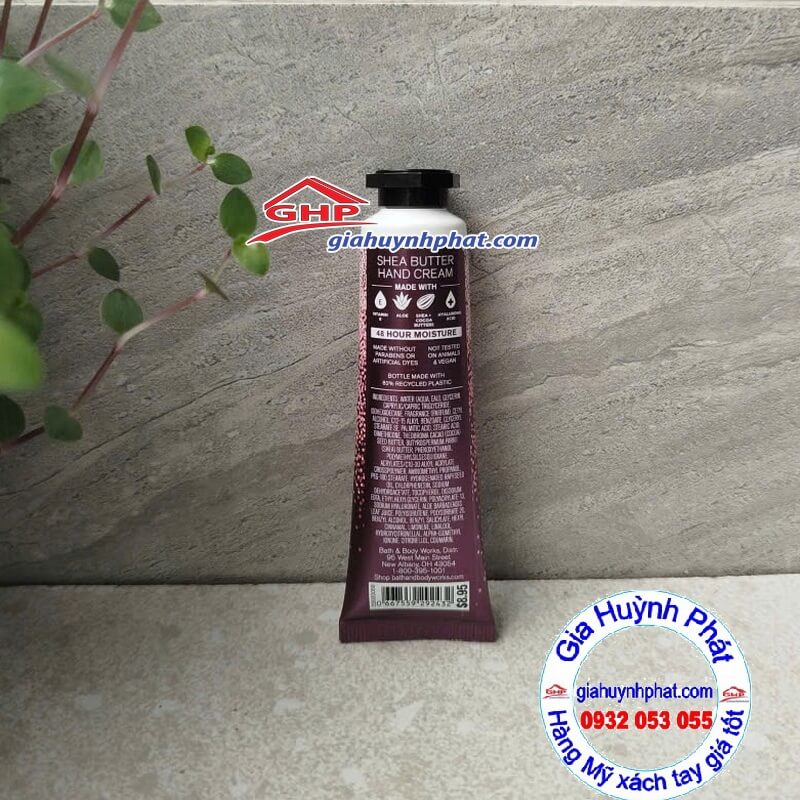 Kem dưỡng da tay A thousand wishes 29ml giahuynhphat.com Kem dưỡng da tay A thousand wishes 29ml giahuynhphat.com