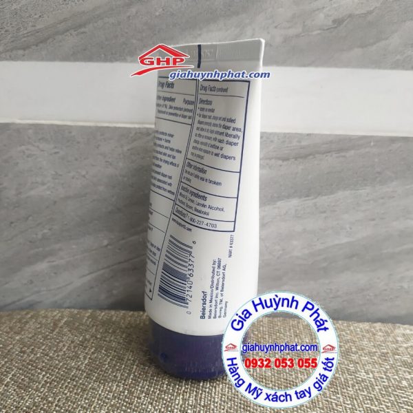 Kem hăm tã Aquaphor - Made in Mexico giahuynhphat.com