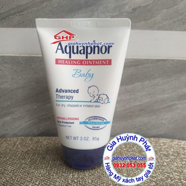 Kem hăm tã Aquaphor giahuynhphat.com