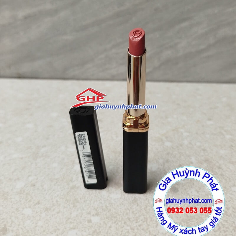 Son môi Loreal 131 hàng Mỹ xách tay