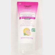 Sữa rửa mặt Equate Beauty Polished & Radiant Facial tẩy tế bào chết