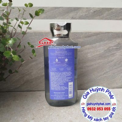 Gel tắm Moonlight Path giahuynhphat.com