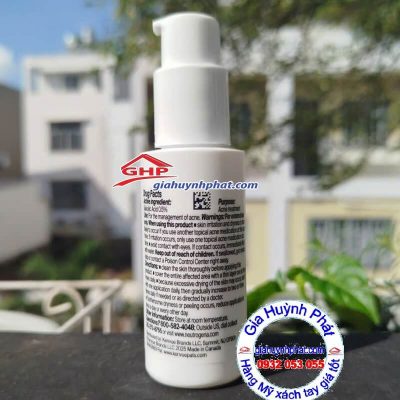 Kem dưỡng ẩm Neutrogena hàng từ Mỹ