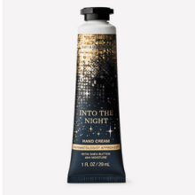 Kem dưỡng da tay Into the night size nhỏ hàng Mỹ
