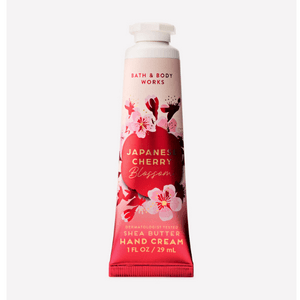 Kem dưỡng da tay Japanese cherry blssom