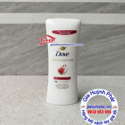 Khử mùi Dove revive xách tay Mỹ giahuynhphat.com