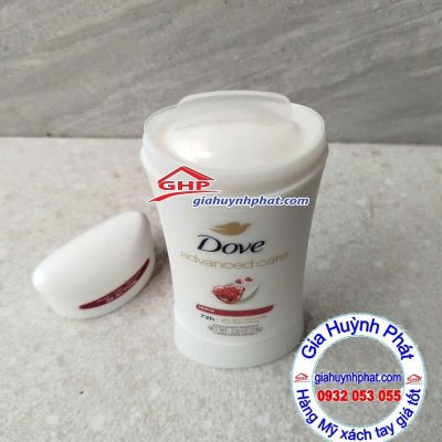 Khử mùi dạng sáp Dove revive từ Mỹ giahuynhphat.com