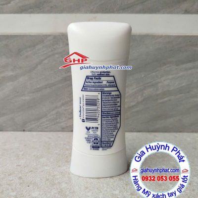 Sáp khử mùi Dove revive từ Mỹ giahuynhphat.com
