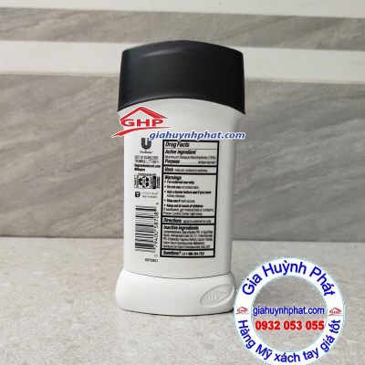 Lăn khử mùi Degree giahuynhphat.com