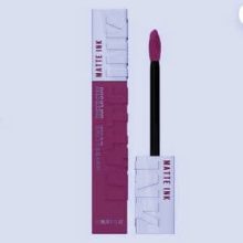 Son Môi Lì Maybelline Superstay Matte Ink Lover 15 Màu Hồng Hàng Mỹ