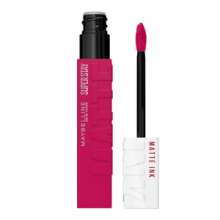 Son Môi Lì Maybelline Superstay Matte Ink Lover 15 Màu Hồng Hàng Mỹ