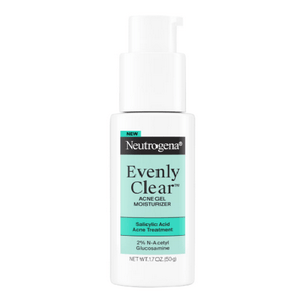 Gel dưỡng ẩm Neutrogena hàng từ Mỹ