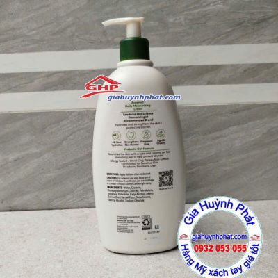 Sữa dưỡng thể Aveeno giahuynhphat.com