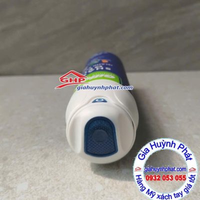 Kem cạo râu Gillette hàng xách tay Mỹ 