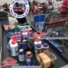 Shop Gia Huỳnh Phát mua hàng tại siêu thị Mỹ