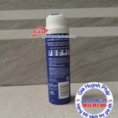 Kem cạo râu Gillette giahuynhphat.com