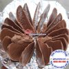Socola hương vị trái cam Terry’s Milk Chocolate Orange Ball hàng mỹ xách tay