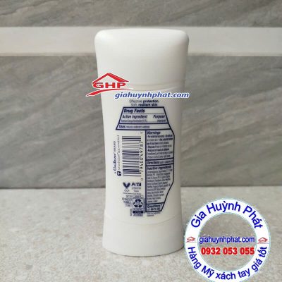 Lăn khử mùi Dove giahuynhphat.com