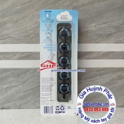 Nước hoa khử mùi xe ô tô Febreze giahuynhphat.com