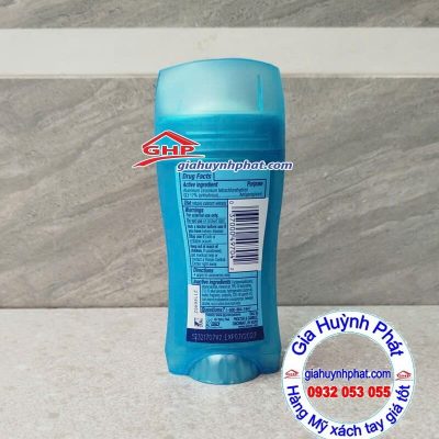 Lăn khử mùi sáp Secret Lavender giahuynhphat.com