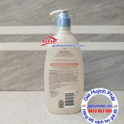 Sữa tắm gội Aveeno giahuynhphat.com