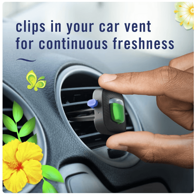 Nước hoa khử mùi Febreze gain hàng từ Mỹ Nước hoa khử mùi Febreze gain hàng từ Mỹ