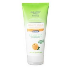 Sữa rửa mặt Equate quả mơ hàng Mỹ xách tay giahuynhphat.com
