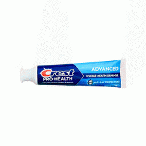 Kem Đánh Răng Crest Pro Health Advanced Deep Clean Mint 167g Hàng Mỹ