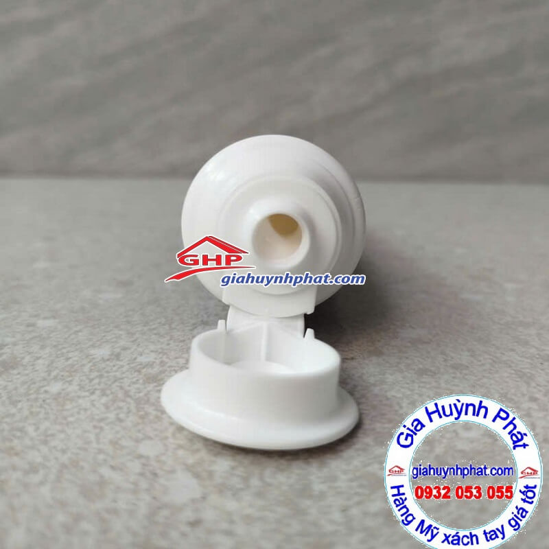 Kem đánh răng Crest pro health xách tay Mỹ