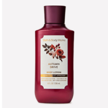Sữa dưỡng thể Autumn drive hàng từ Mỹ