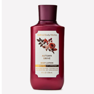 Sữa dưỡng thể Autumn drive hàng từ Mỹ