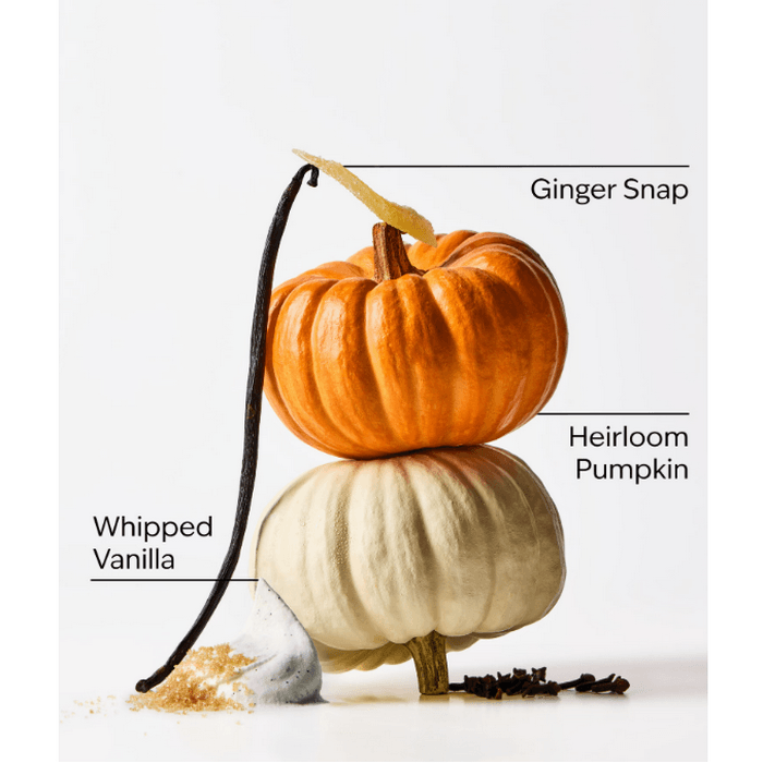 Nước hoa toàn thân sweet cinnamon pumpkin hàng Mỹ