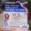 Film VCF tránh thai cho nữ hàng Mỹ xách tay giahuynhphat.com