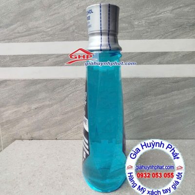 Nước súc miệng Crest 6 in 1 giahuynhphat.com