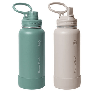 Set Bình Giữ Nhiệt Thermoflask Leakproof Insulated 950ml Hàng Mỹ