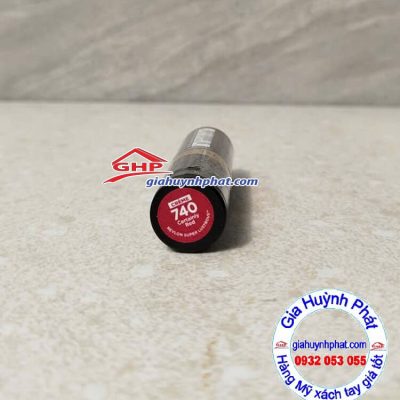 Son môi Revlon 740 giahuynhphat.com