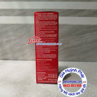 Revlon colorsilk 30 - Made in USA giahuynhphat.com