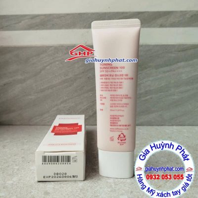 Kem chống nắng Cell Fusion C Hàn Quốc giahuynhphat.com