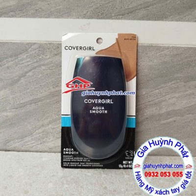 Phấn covergirl #725 hàng từ Mỹ giahuynhphat.com
